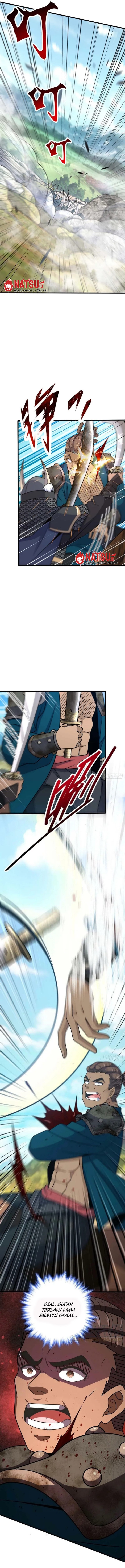 Spare Me, Great Lord! Chapter 533 Gambar 11